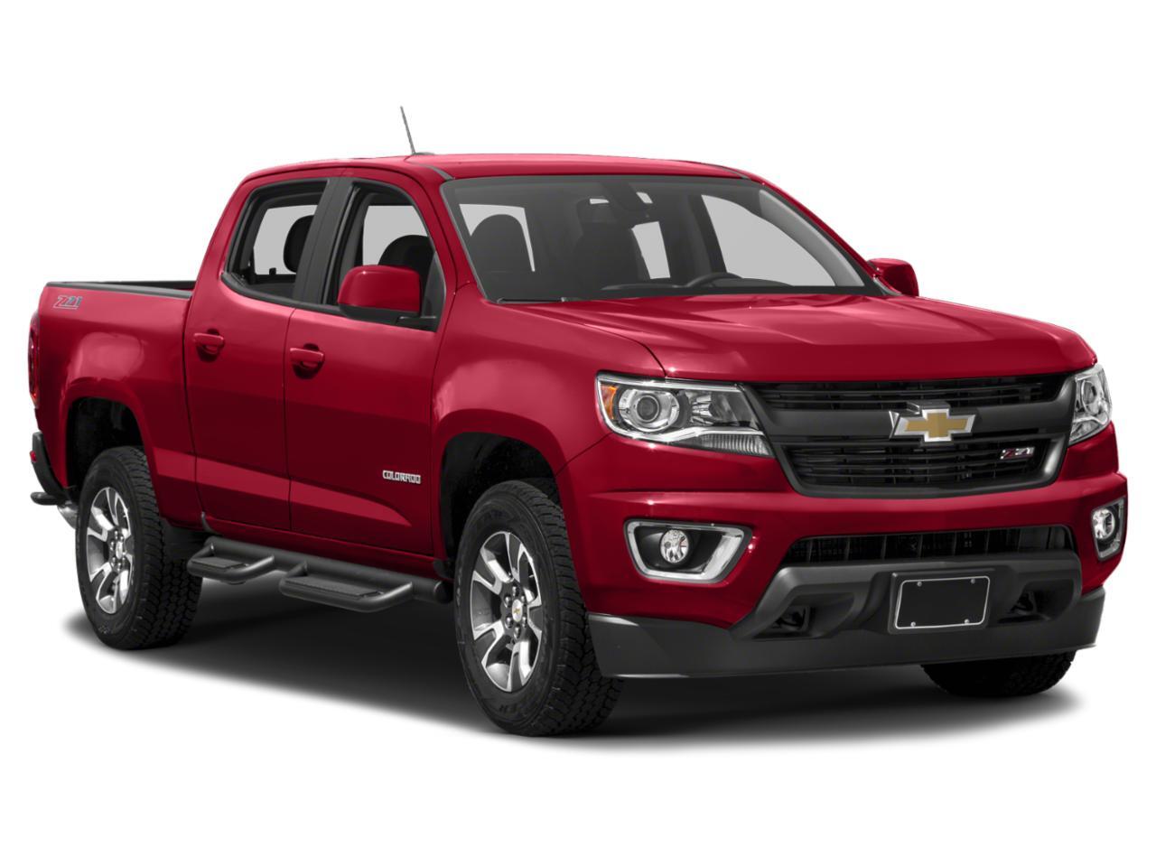 2015 Chevrolet Colorado 2WD Z71 San Antonio TX
