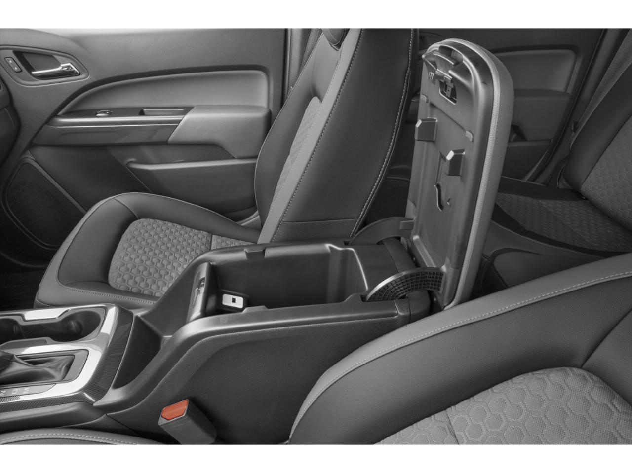 2015 Chevrolet Colorado 2WD Z71 San Antonio TX