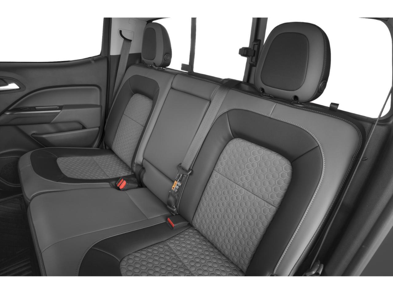 2015 Chevrolet Colorado 2WD Z71 San Antonio TX