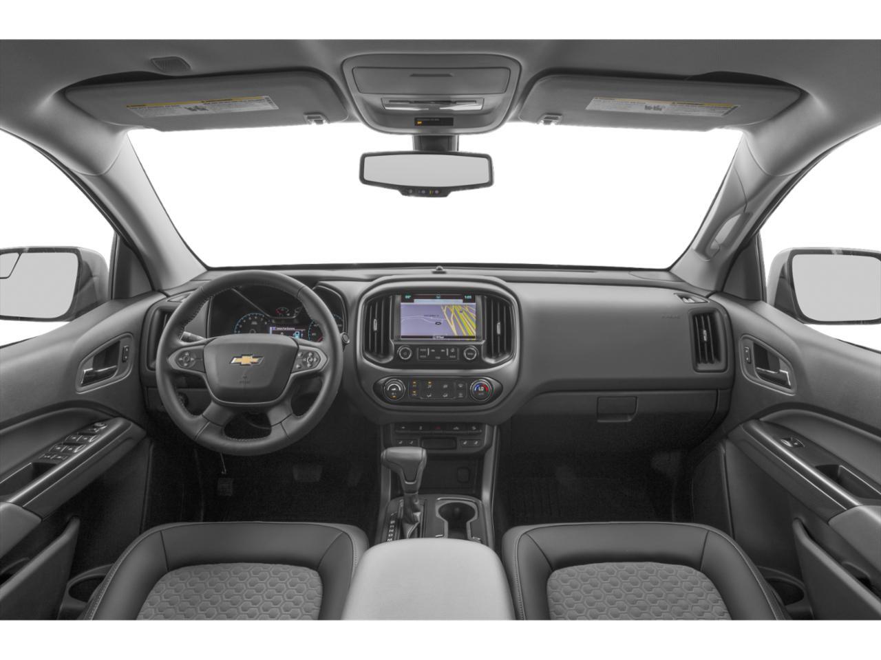 2015 Chevrolet Colorado 2WD Z71 San Antonio TX