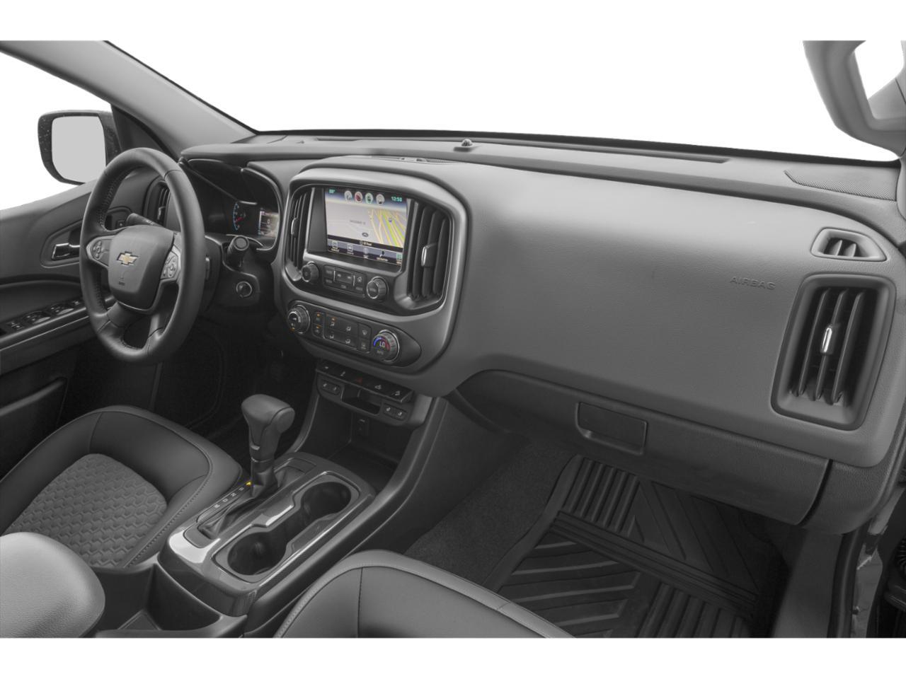2015 Chevrolet Colorado 2WD Z71 San Antonio TX