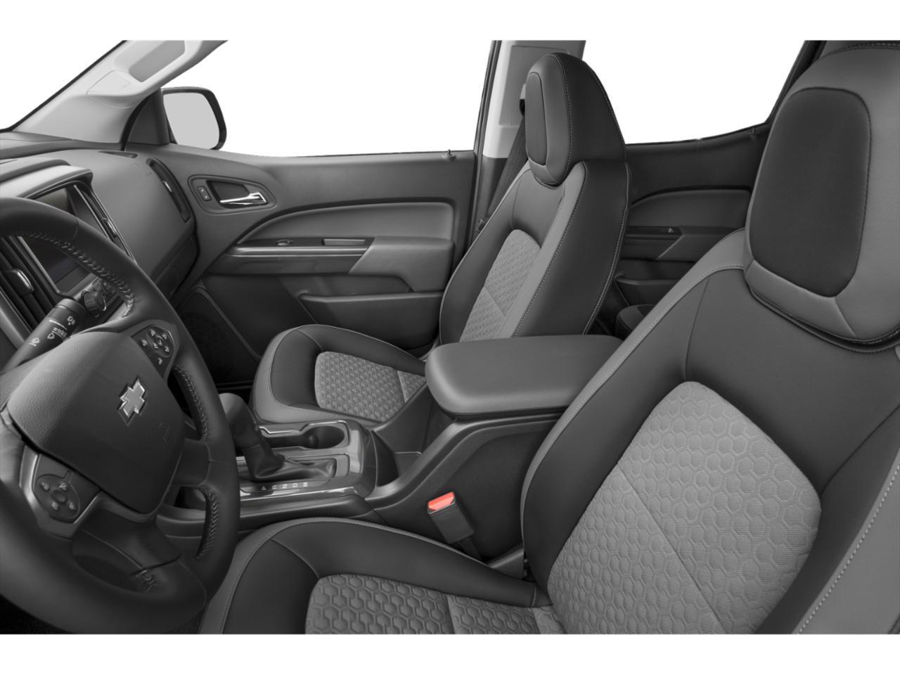 2015 Chevrolet Colorado 2WD Z71 San Antonio TX