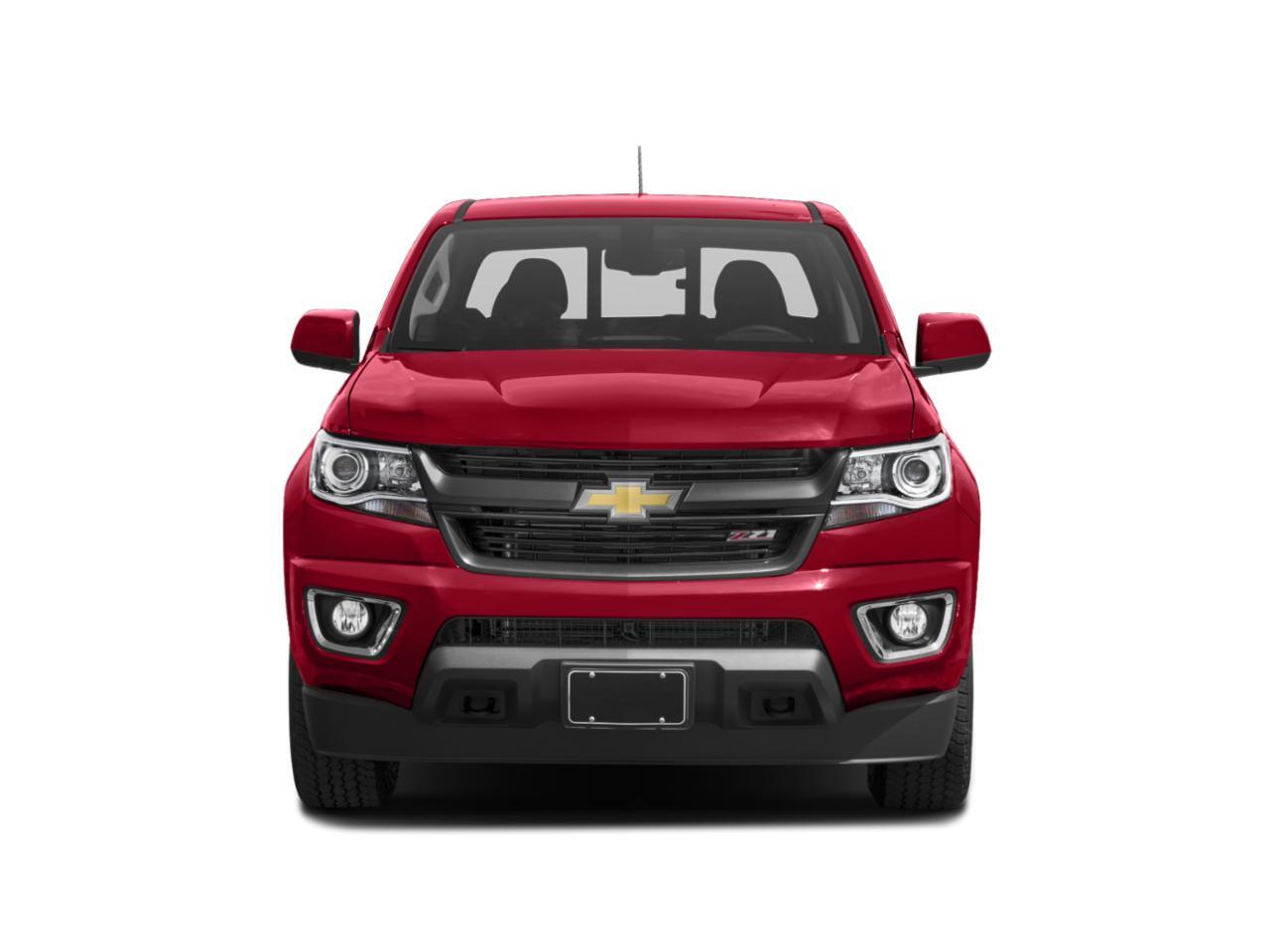 2015 Chevrolet Colorado 2WD Z71 San Antonio TX