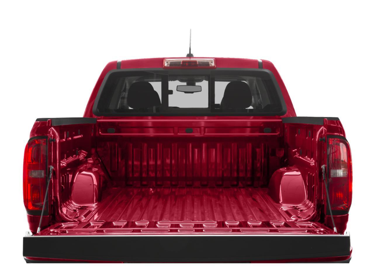 2015 Chevrolet Colorado 2WD Z71 San Antonio TX