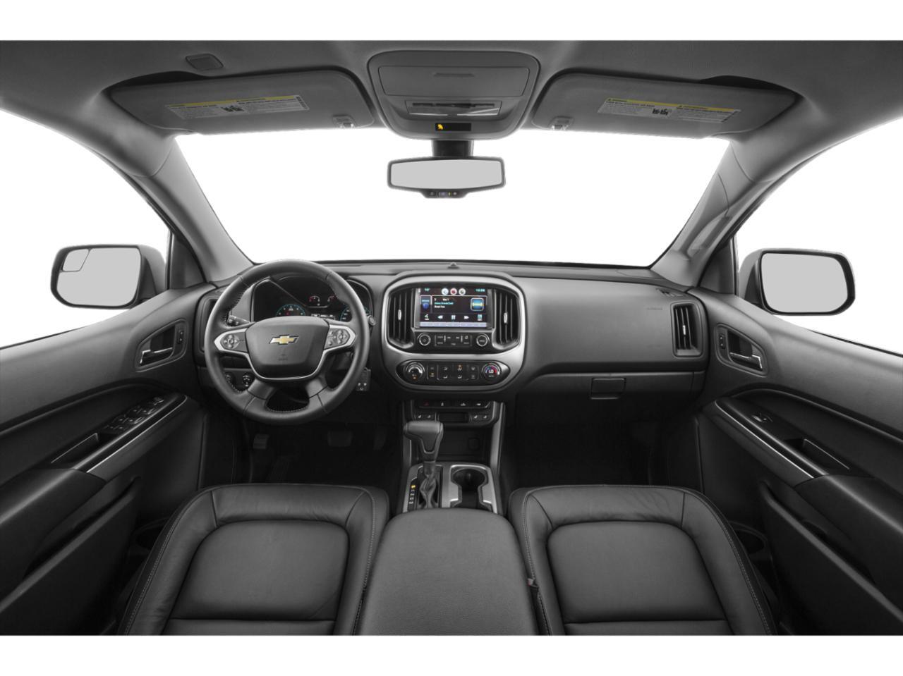 2015 Chevrolet Colorado 4WD LT Grand Junction CO