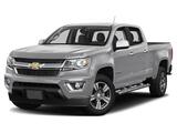 2015 Chevrolet Colorado 4WD LT Oshkosh WI