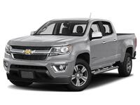 2015 Chevrolet Colorado 4WD LT