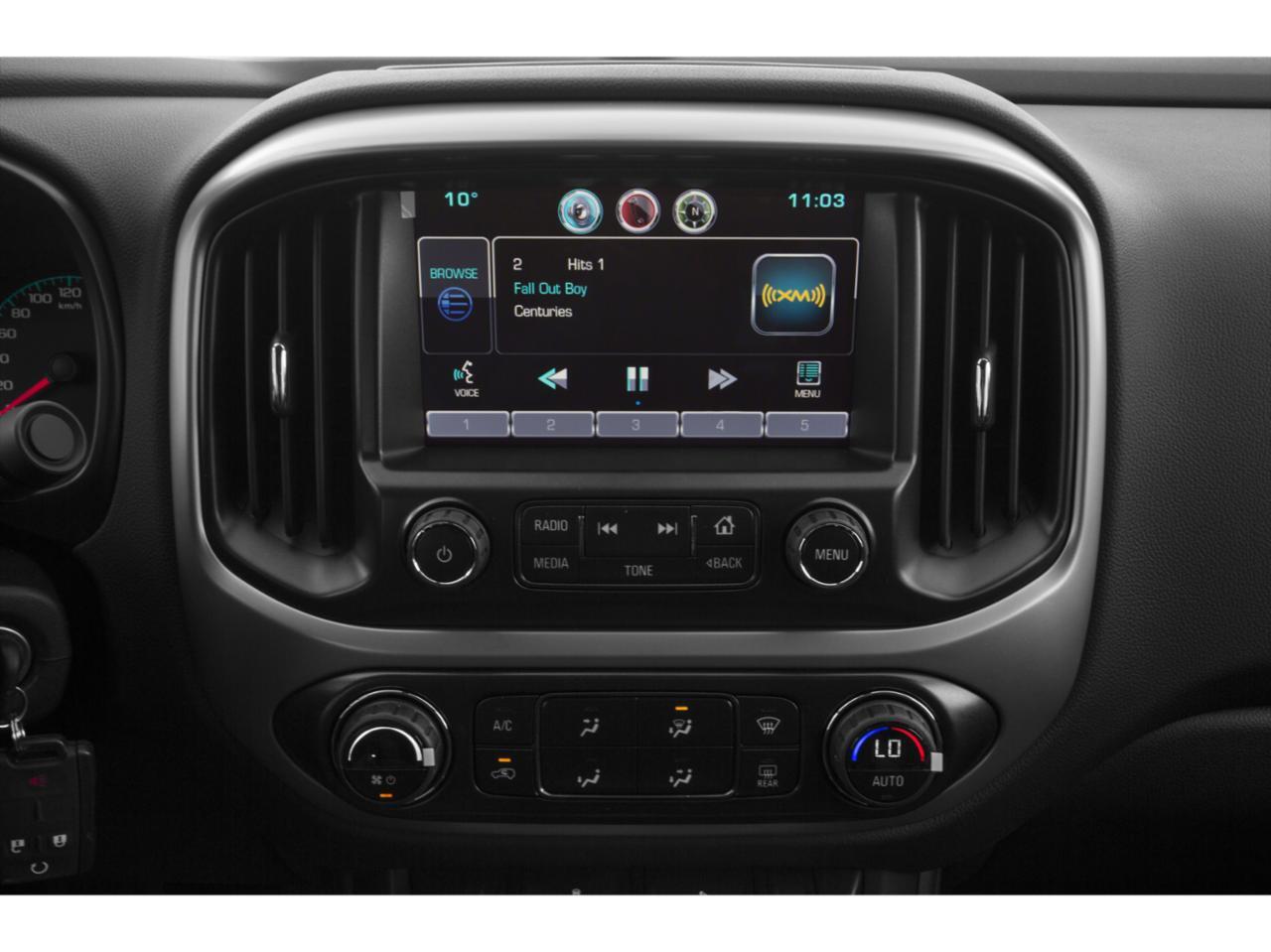 2015 Chevrolet Colorado 4WD LT San Clemente CA