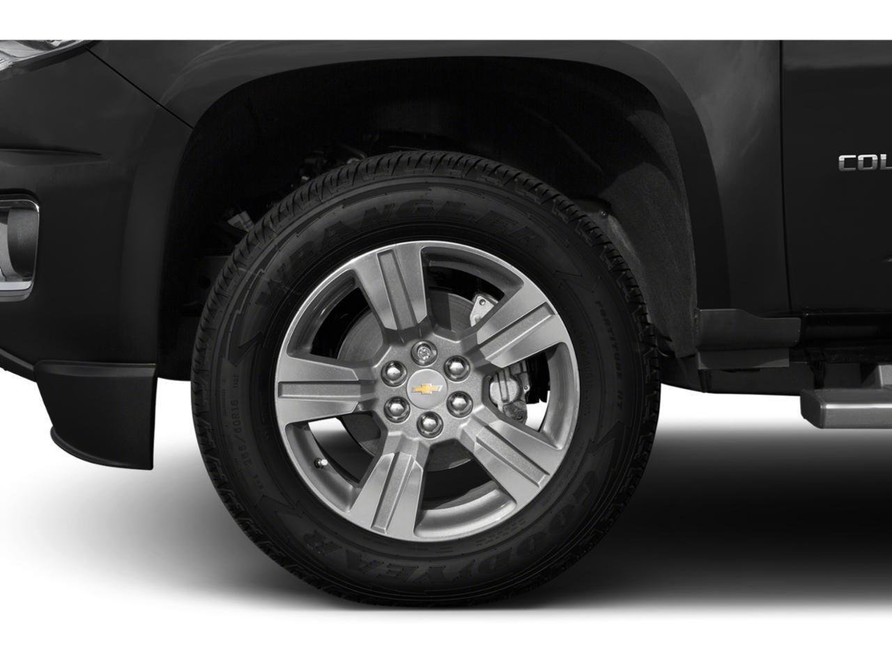 2015 Chevrolet Colorado 4WD LT San Clemente CA