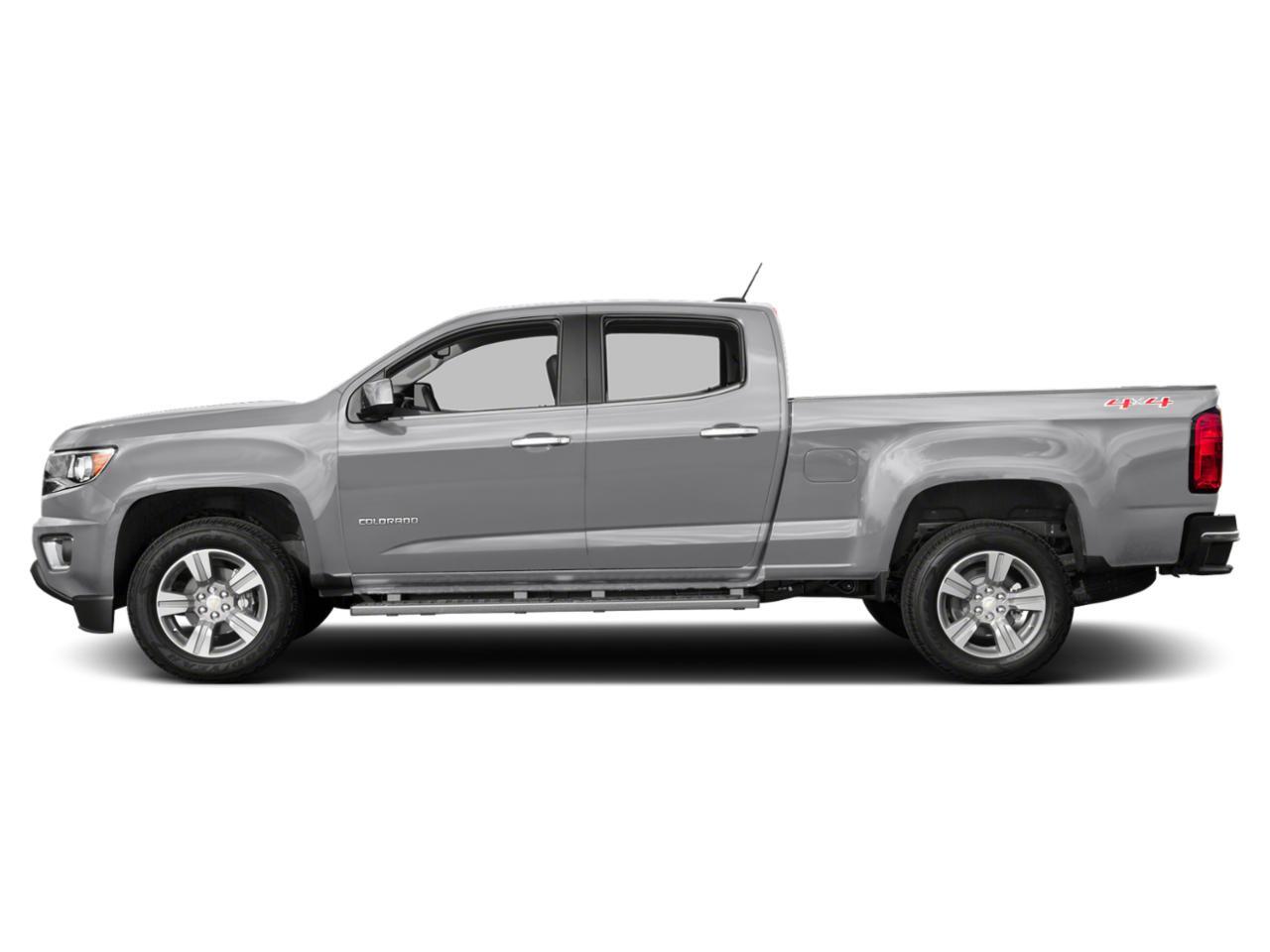 2015 Chevrolet Colorado 4WD LT San Clemente CA