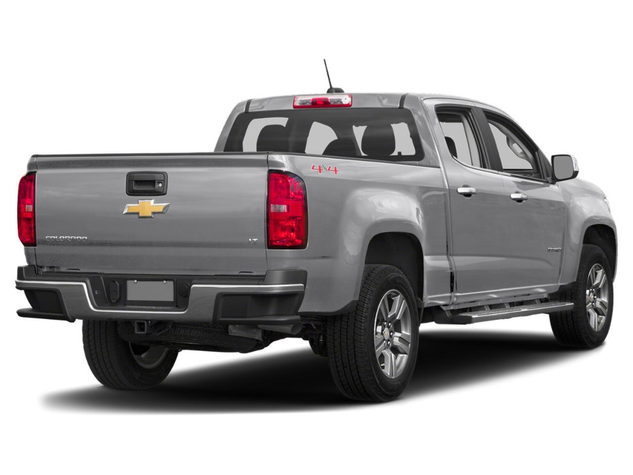 2015 Chevrolet Colorado 4WD LT San Clemente CA
