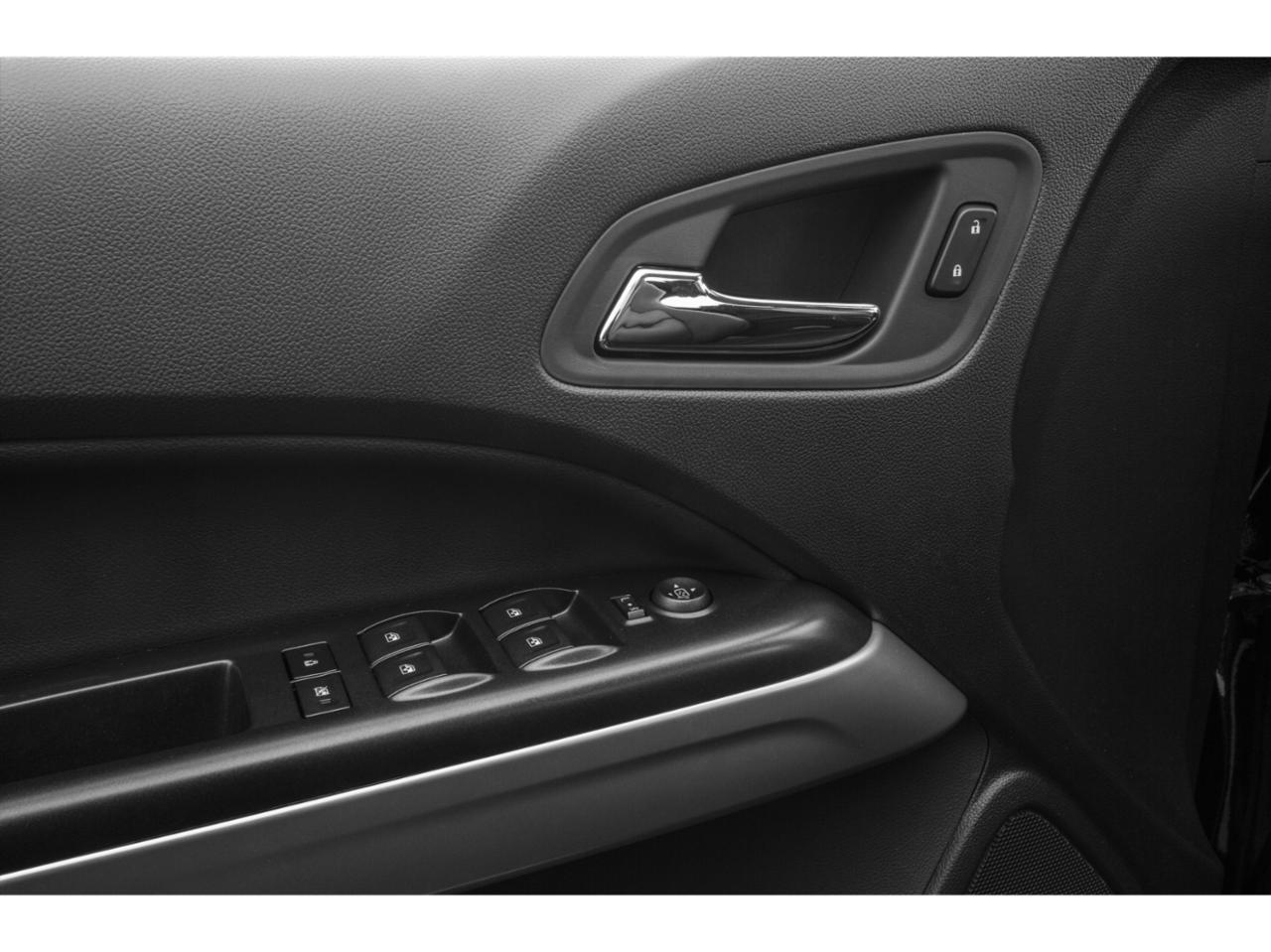 2015 Chevrolet Colorado 4WD LT San Clemente CA