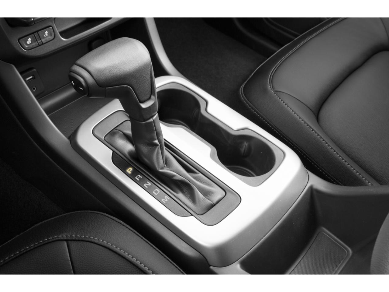 2015 Chevrolet Colorado LT Austin TX