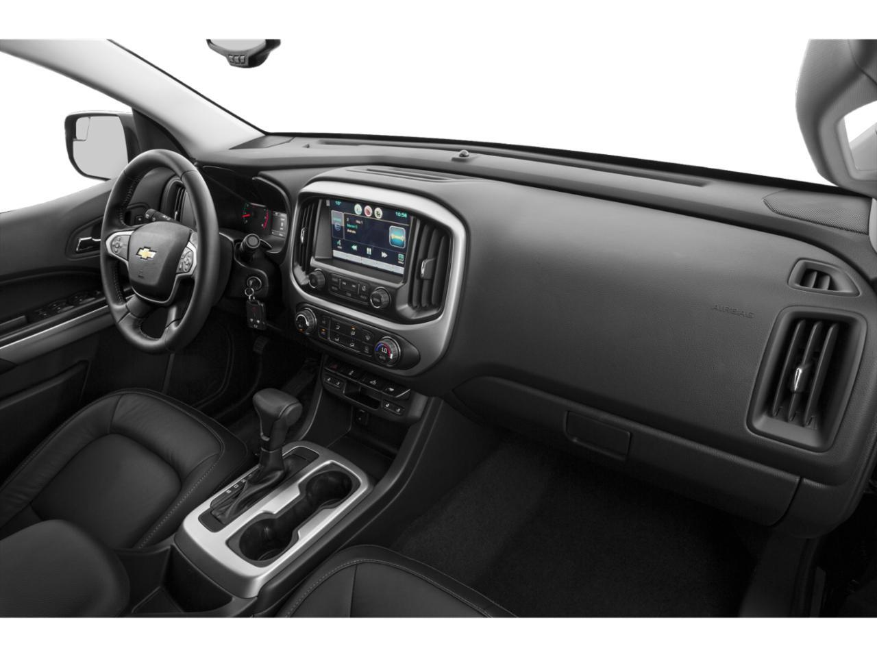 2015 Chevrolet Colorado LT Austin TX