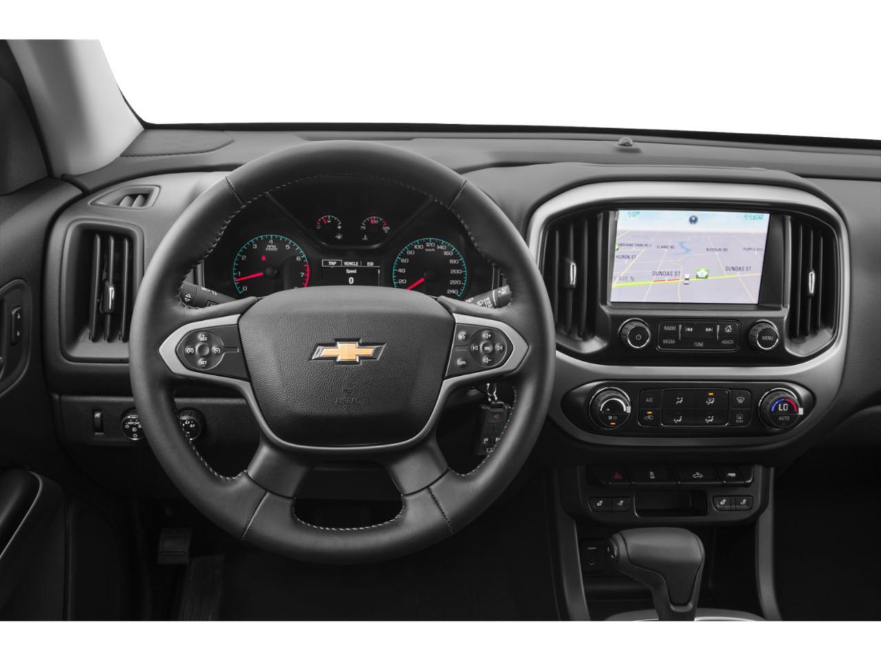2015 Chevrolet Colorado LT Austin TX