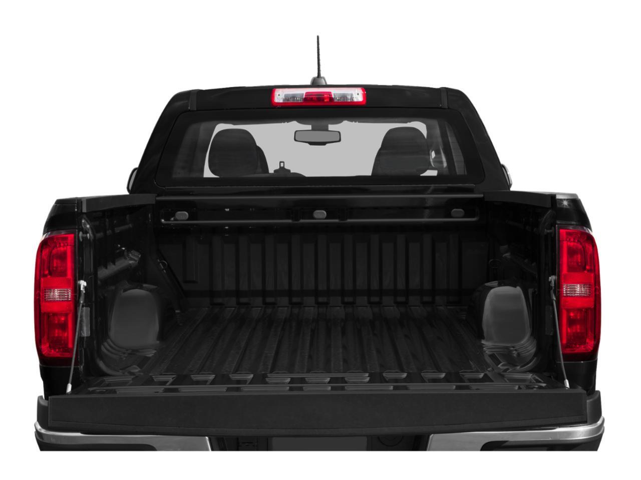 2015 Chevrolet Colorado LT Austin TX