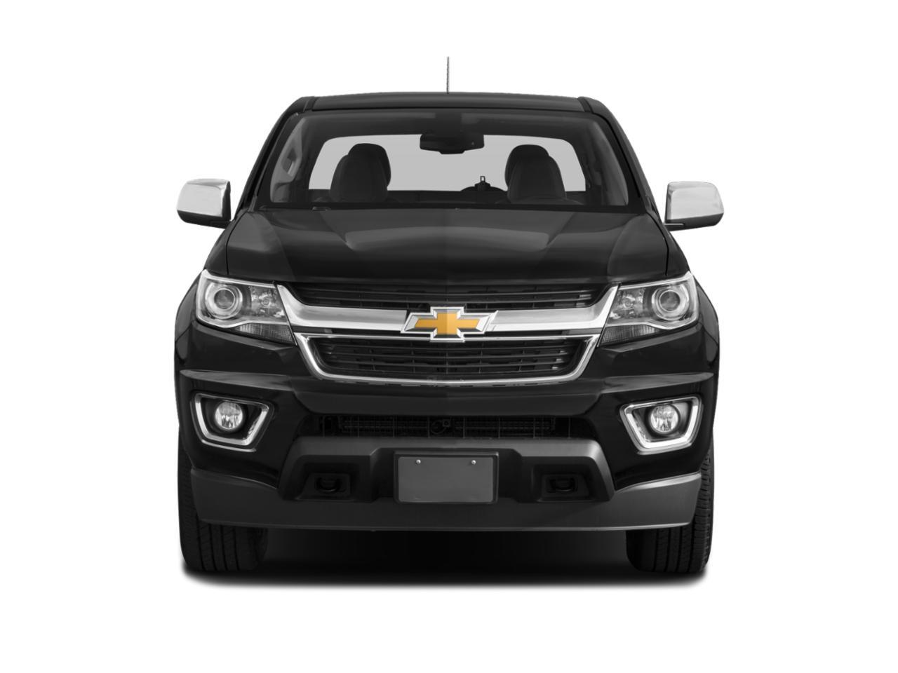 2015 Chevrolet Colorado LT Crew Cab 2WD Shor Austin TX