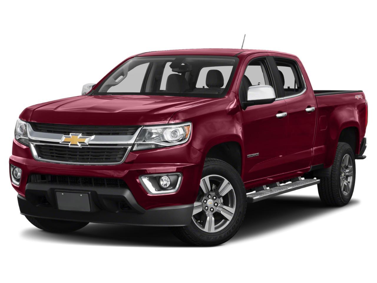 2015 Chevrolet Colorado LT San Antonio TX