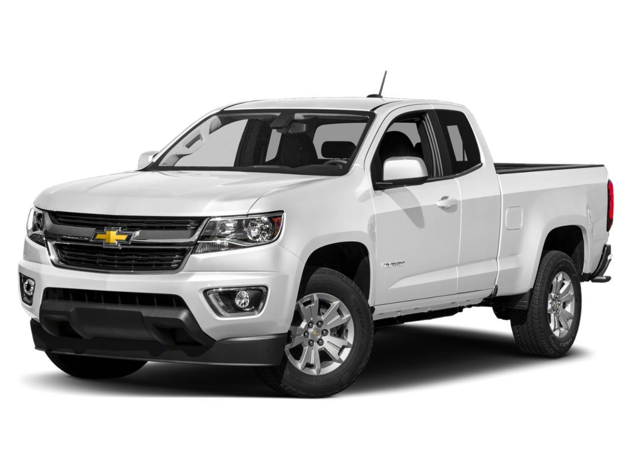 2015 Chevrolet Colorado LT San Antonio TX