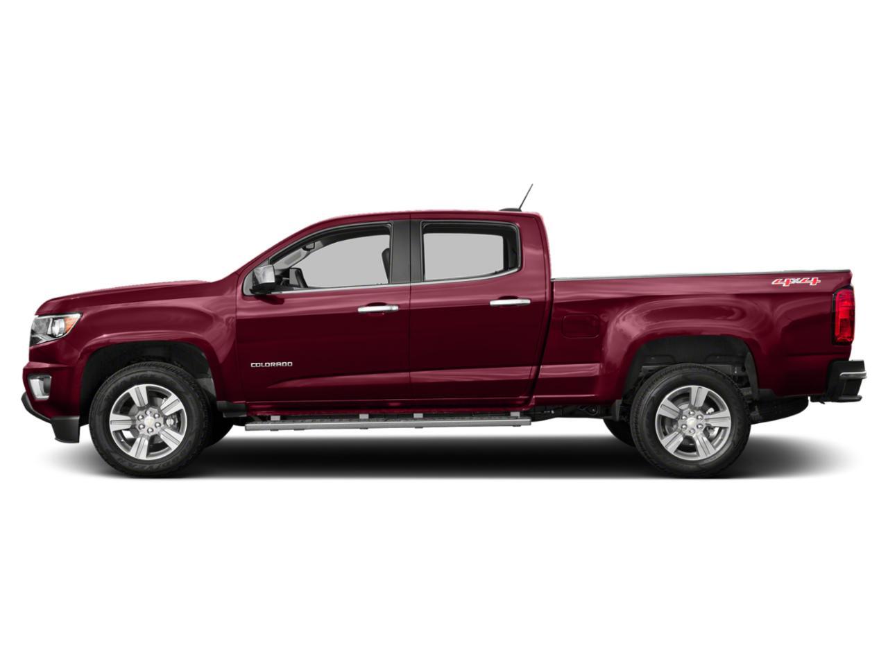 2015 Chevrolet Colorado LT San Antonio TX