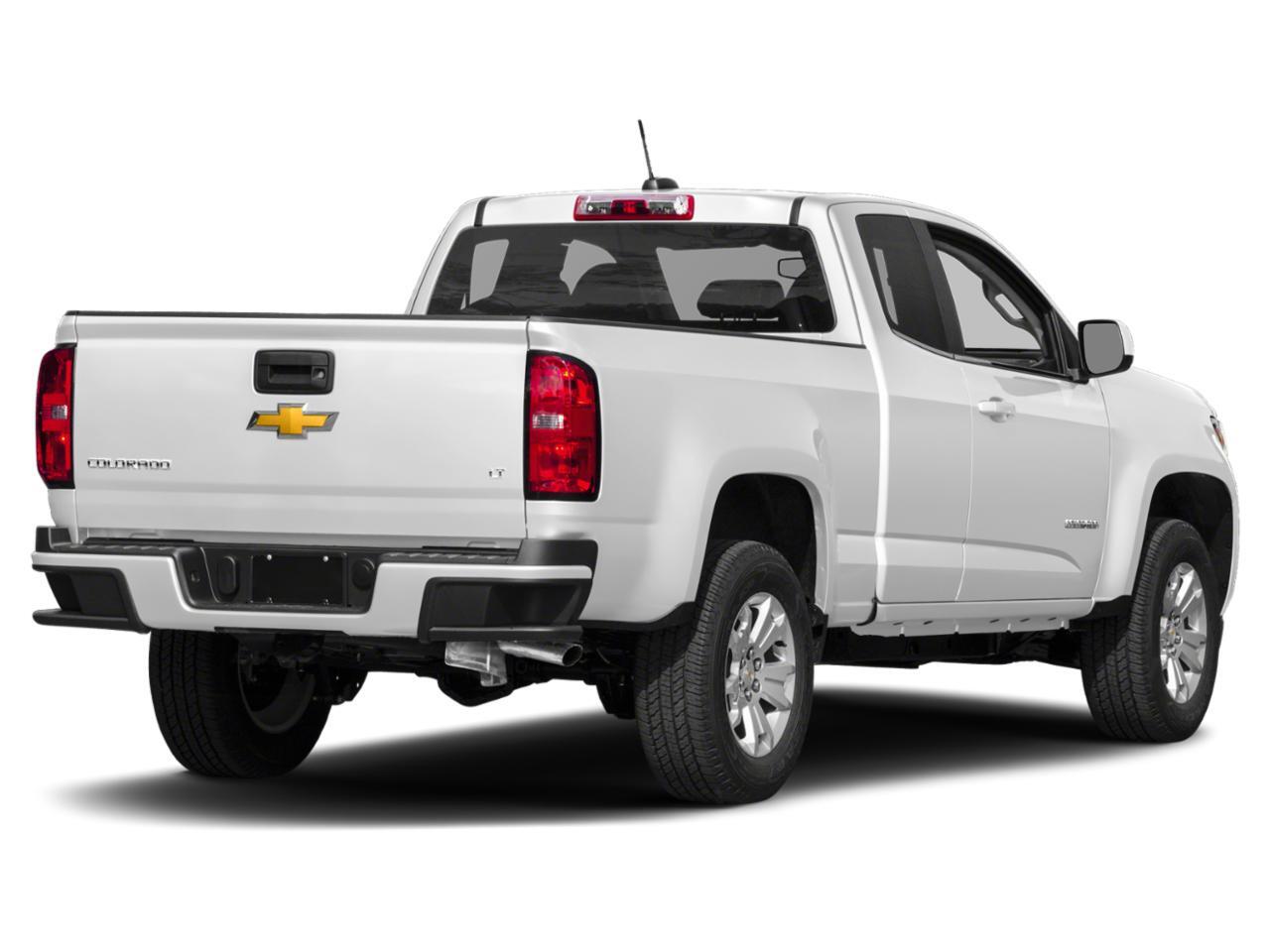 2015 Chevrolet Colorado LT San Antonio TX