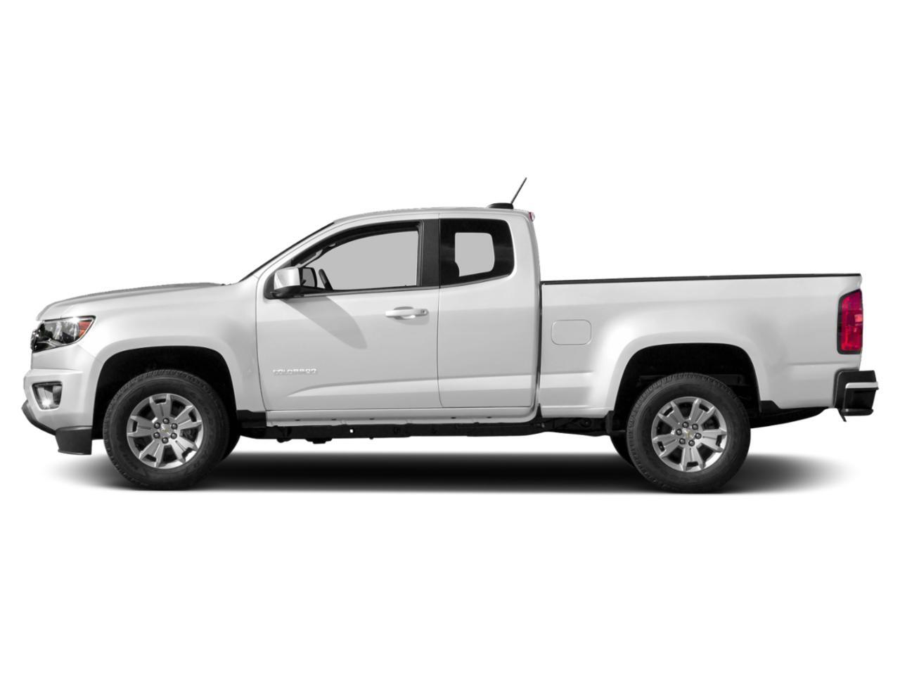 2015 Chevrolet Colorado LT San Antonio TX