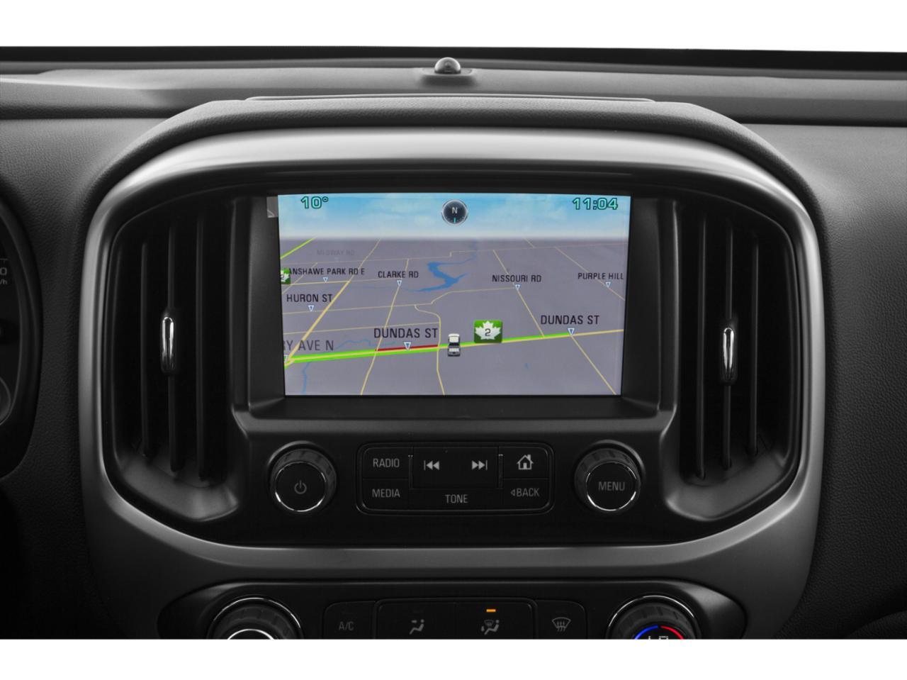 2015 Chevrolet Colorado LT San Antonio TX