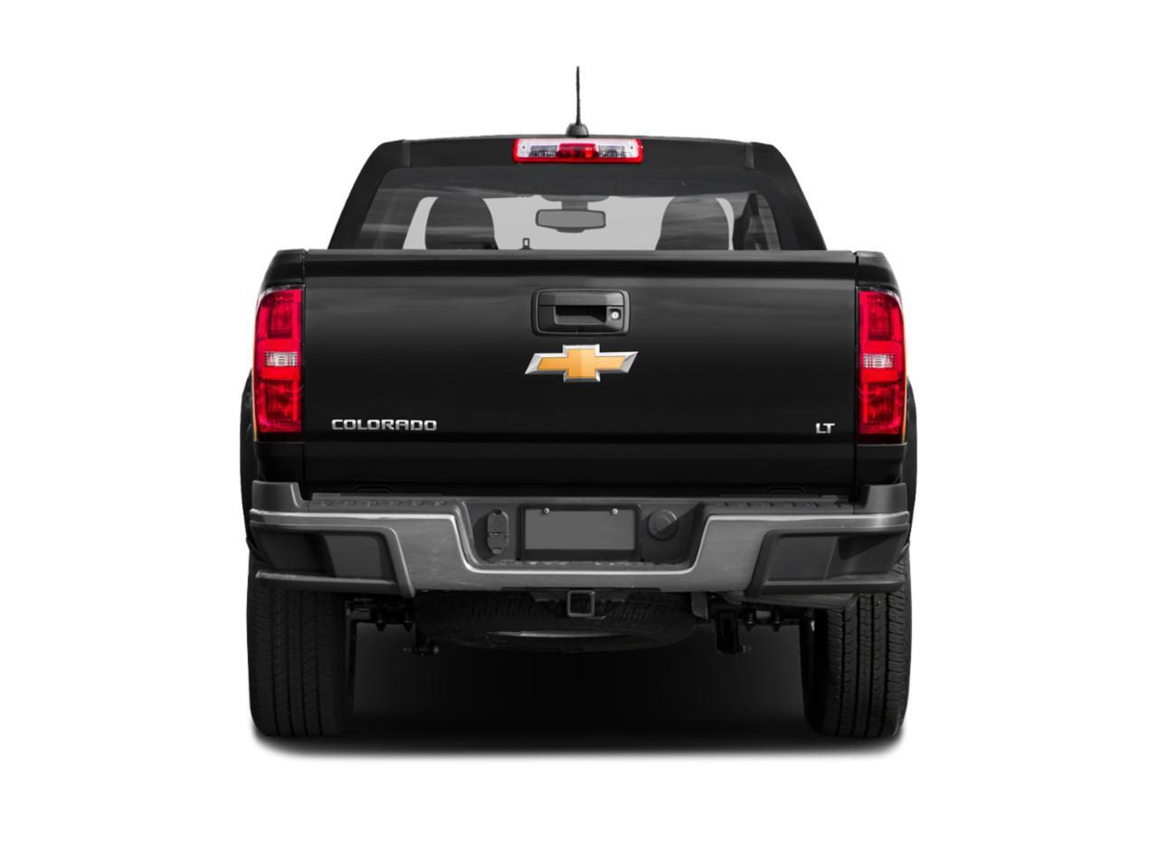 2015 Chevrolet Colorado LT San Antonio TX