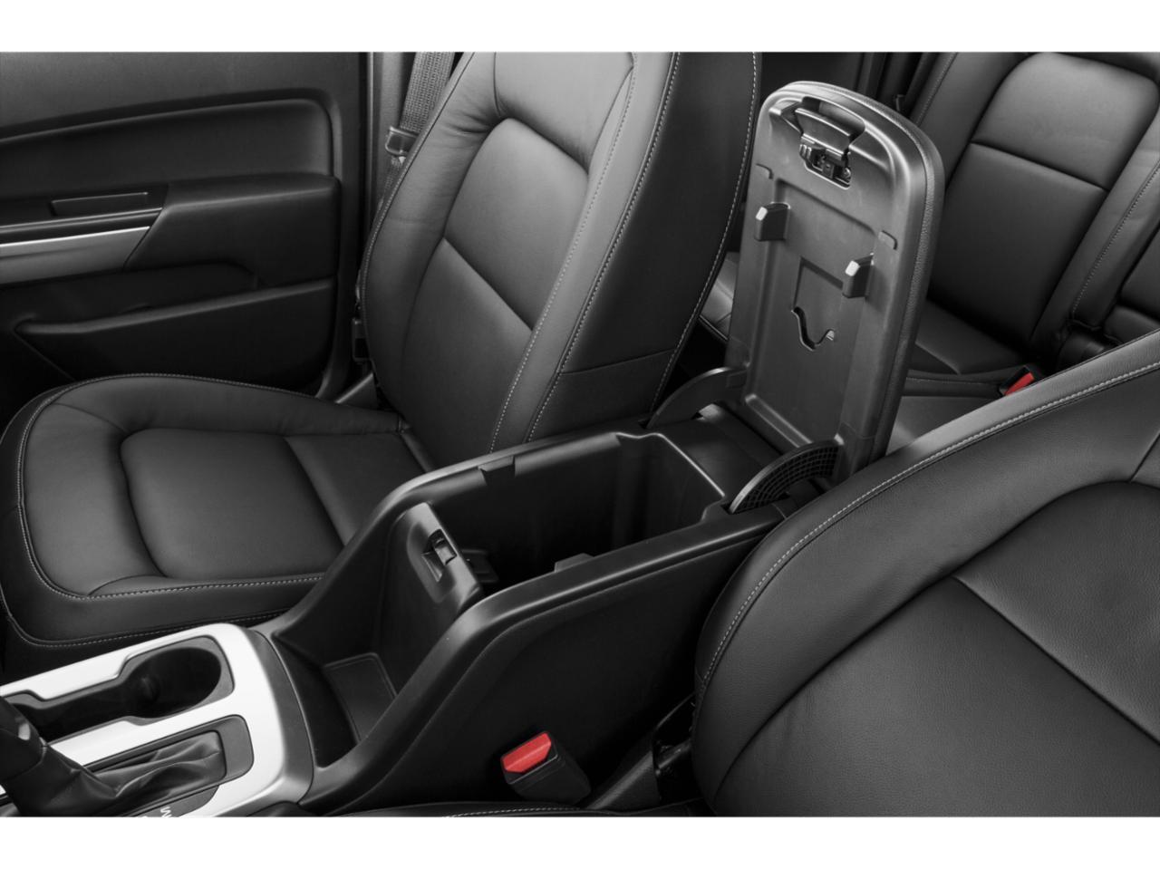 2015 Chevrolet Colorado LT San Antonio TX