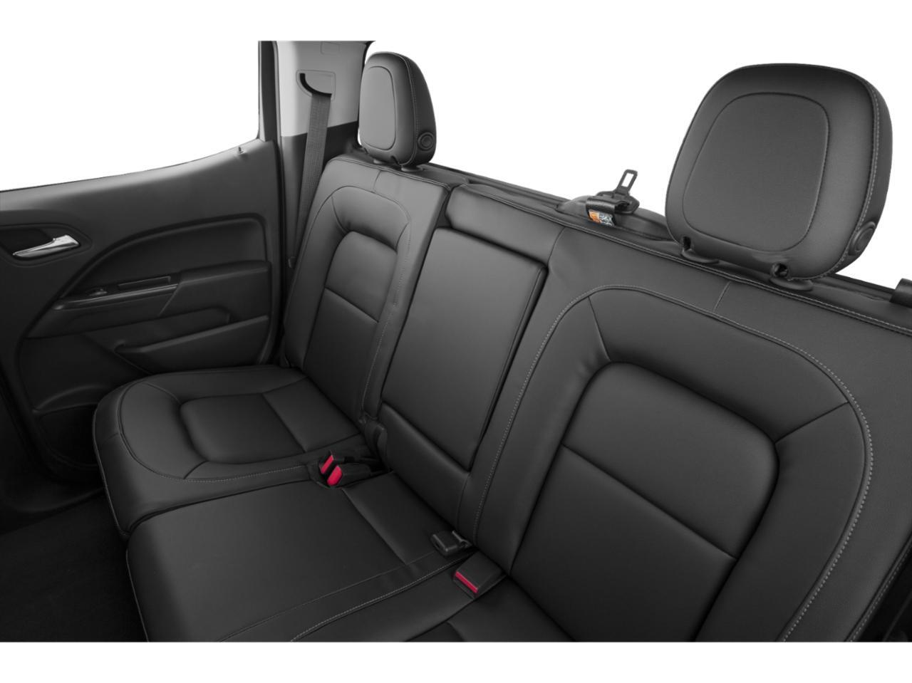 2015 Chevrolet Colorado LT San Antonio TX