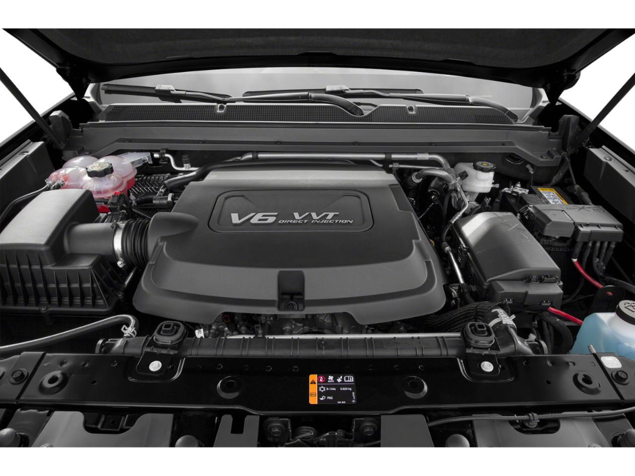 2015 Chevrolet Colorado LT San Antonio TX