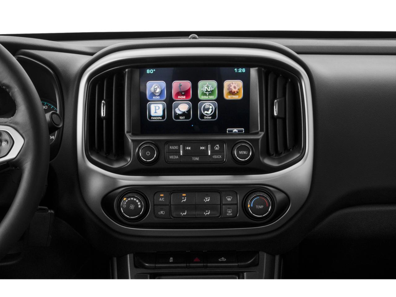 2015 Chevrolet Colorado LT San Antonio TX