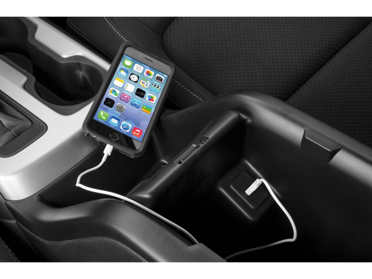 2015 Chevrolet Colorado LT San Antonio TX