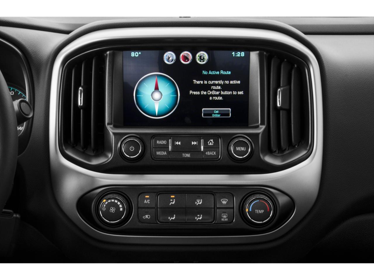 2015 Chevrolet Colorado LT San Antonio TX