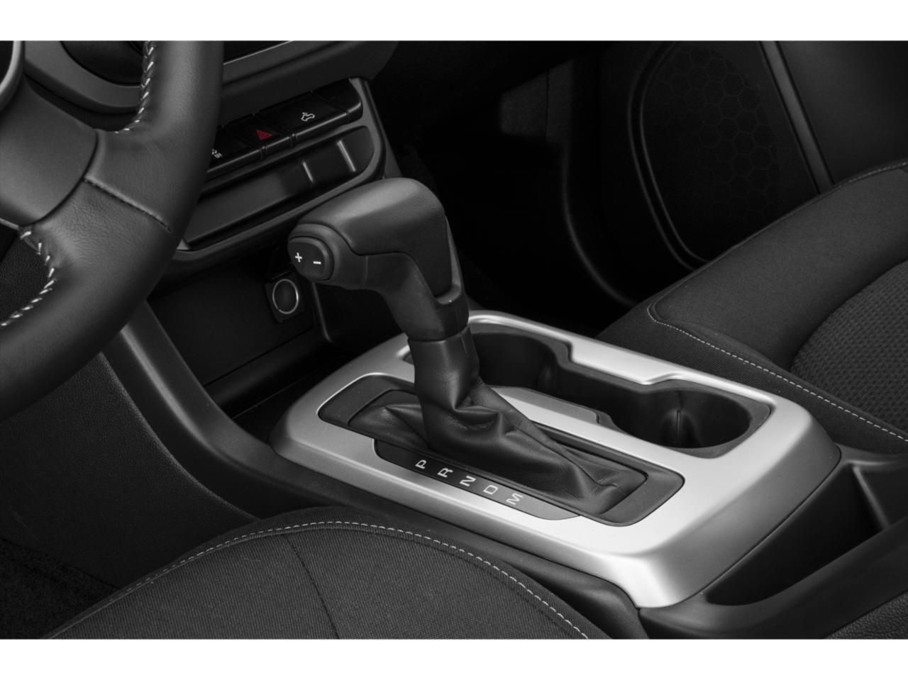 2015 Chevrolet Colorado LT San Antonio TX