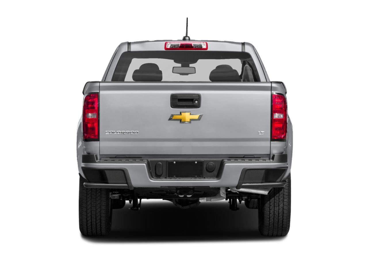 2015 Chevrolet Colorado LT San Antonio TX