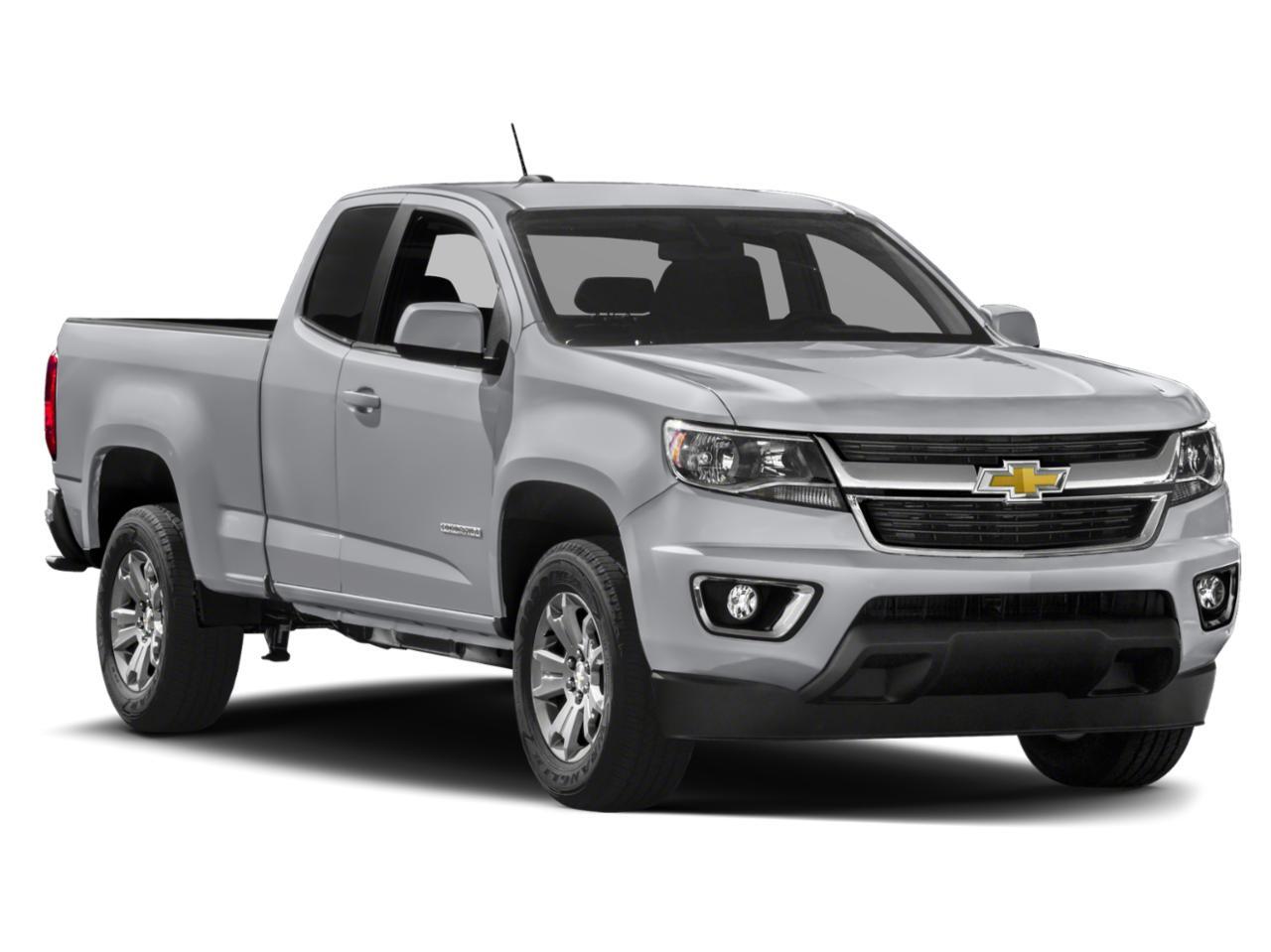 2015 Chevrolet Colorado LT San Antonio TX