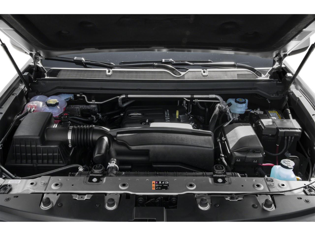 2015 Chevrolet Colorado LT San Antonio TX