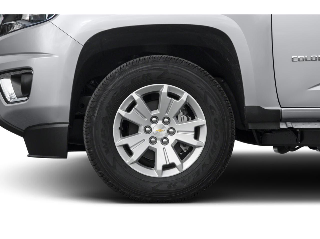 2015 Chevrolet Colorado LT San Antonio TX