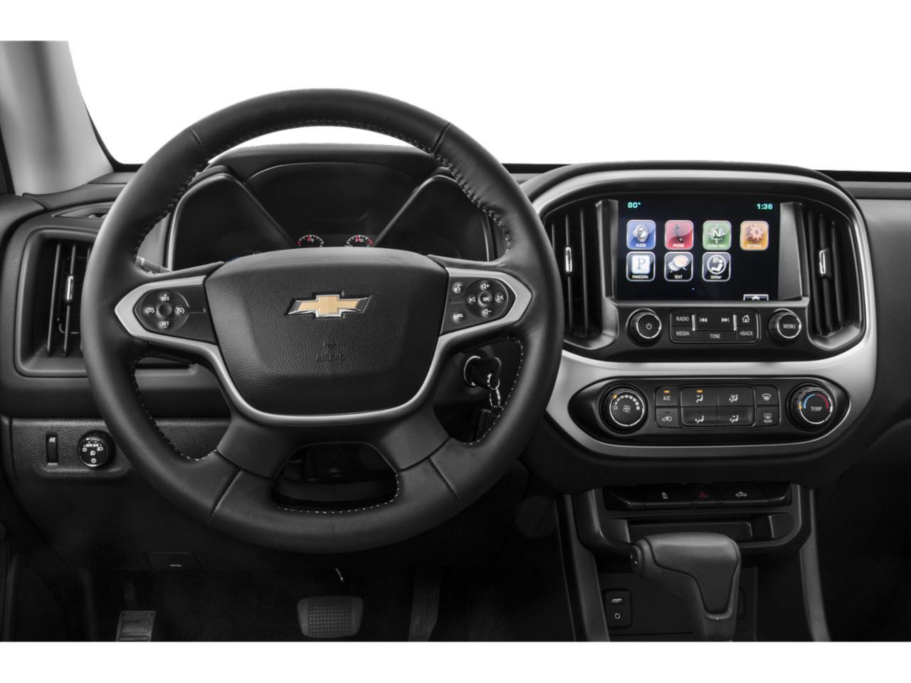 2015 Chevrolet Colorado LT San Antonio TX