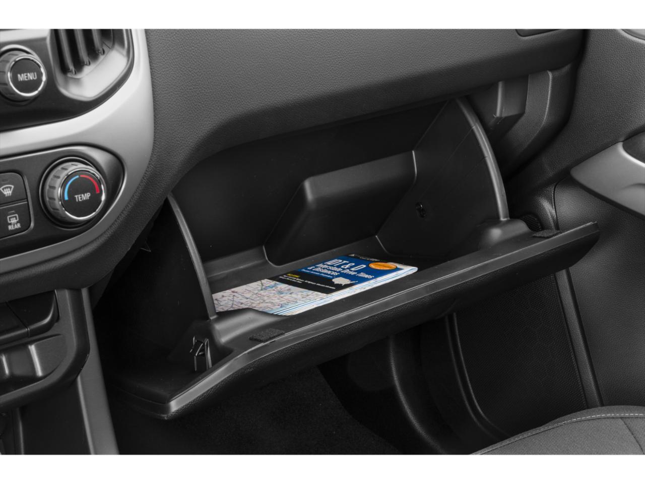 2015 Chevrolet Colorado LT San Antonio TX