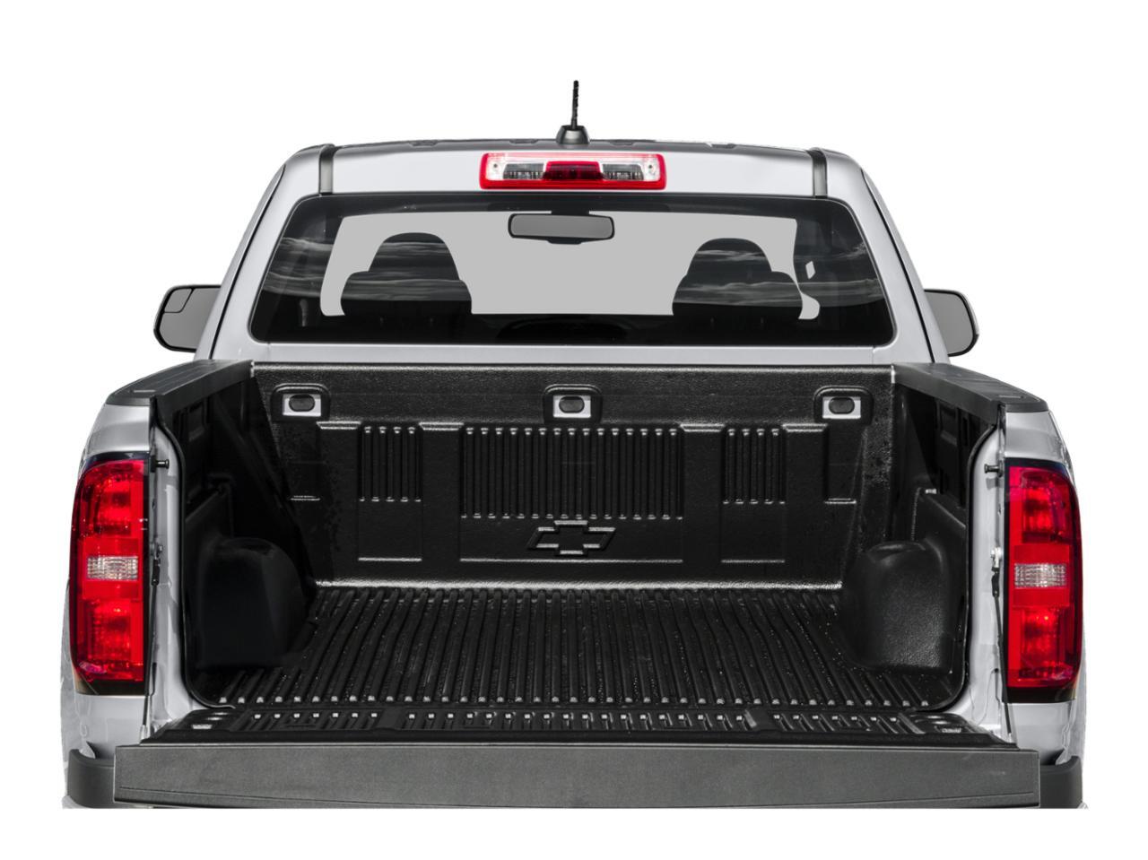 2015 Chevrolet Colorado LT San Antonio TX