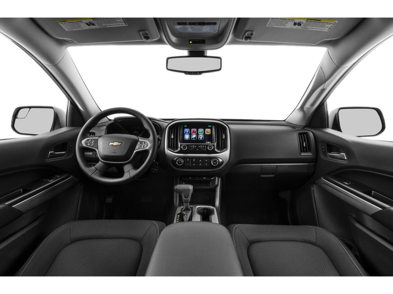 2015 Chevrolet Colorado LT San Antonio TX
