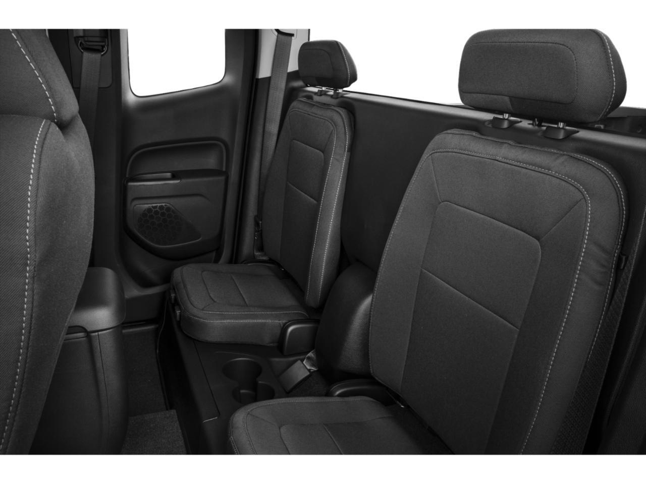 2015 Chevrolet Colorado LT San Antonio TX