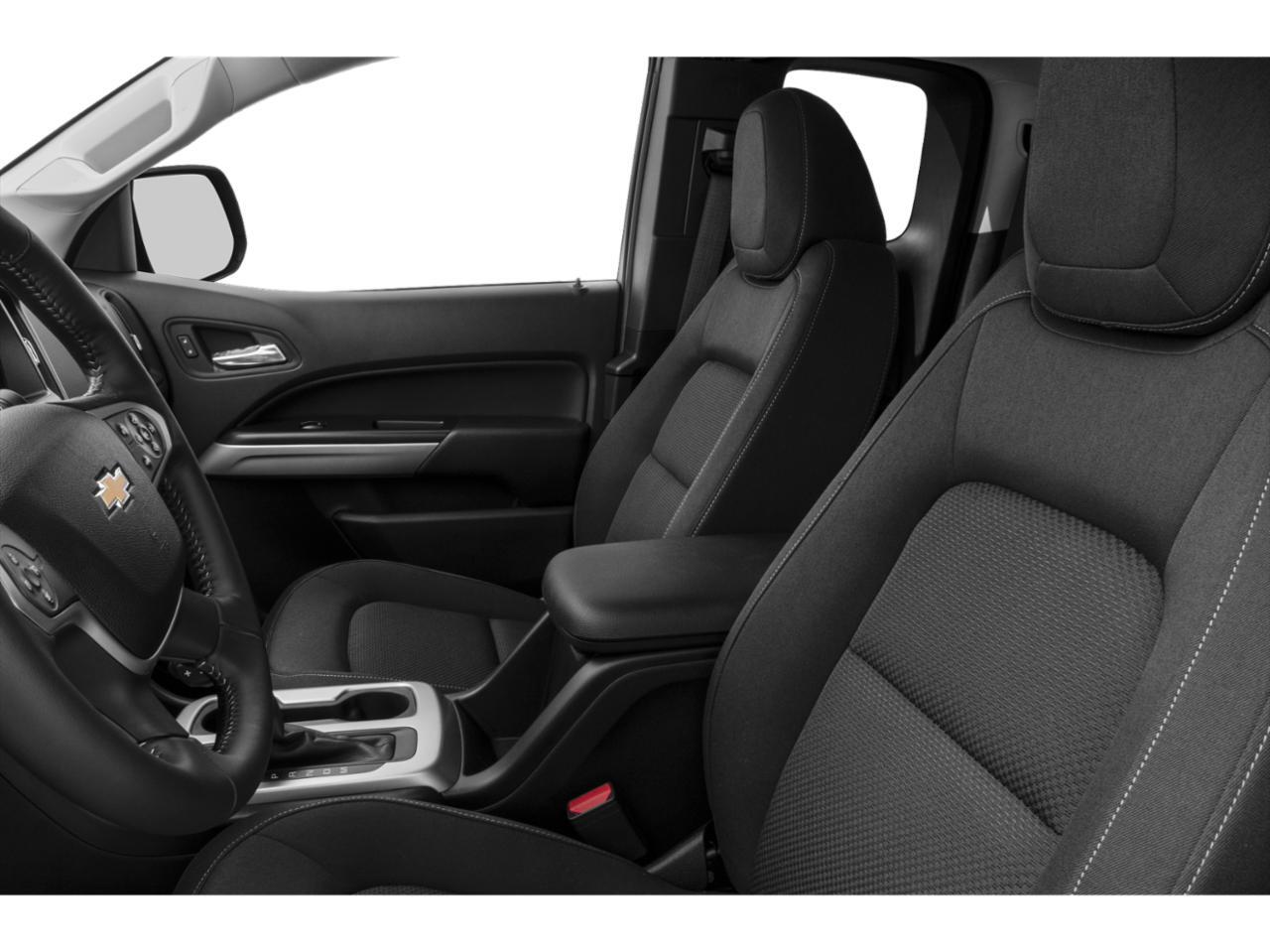 2015 Chevrolet Colorado LT San Antonio TX