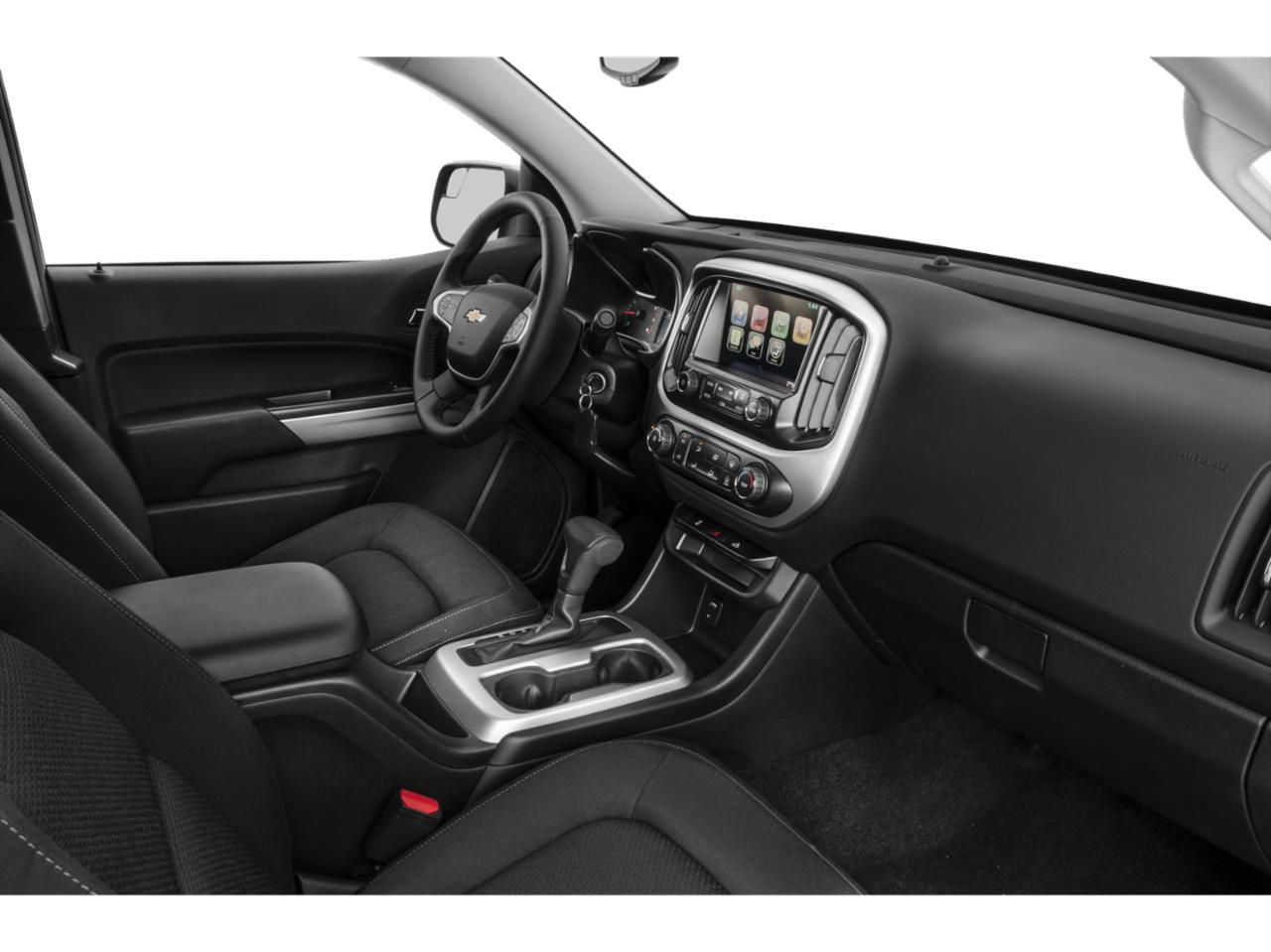 2015 Chevrolet Colorado LT San Antonio TX