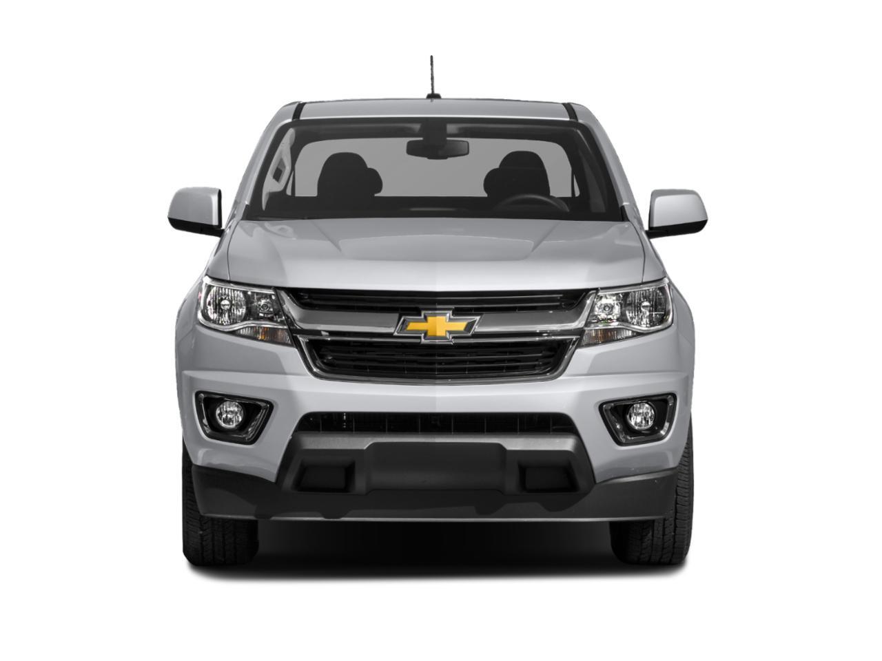 2015 Chevrolet Colorado LT San Antonio TX