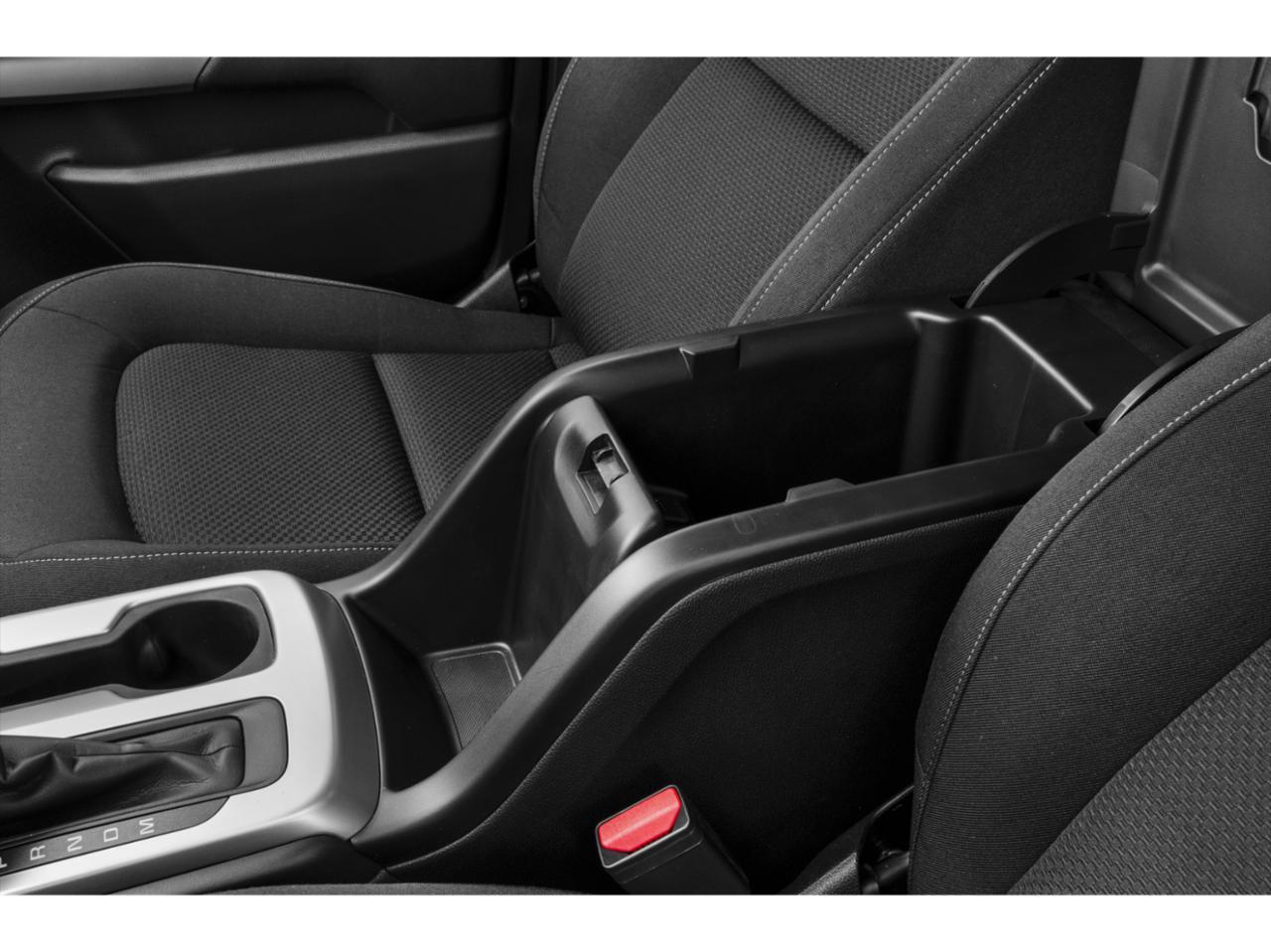 2015 Chevrolet Colorado LT San Antonio TX