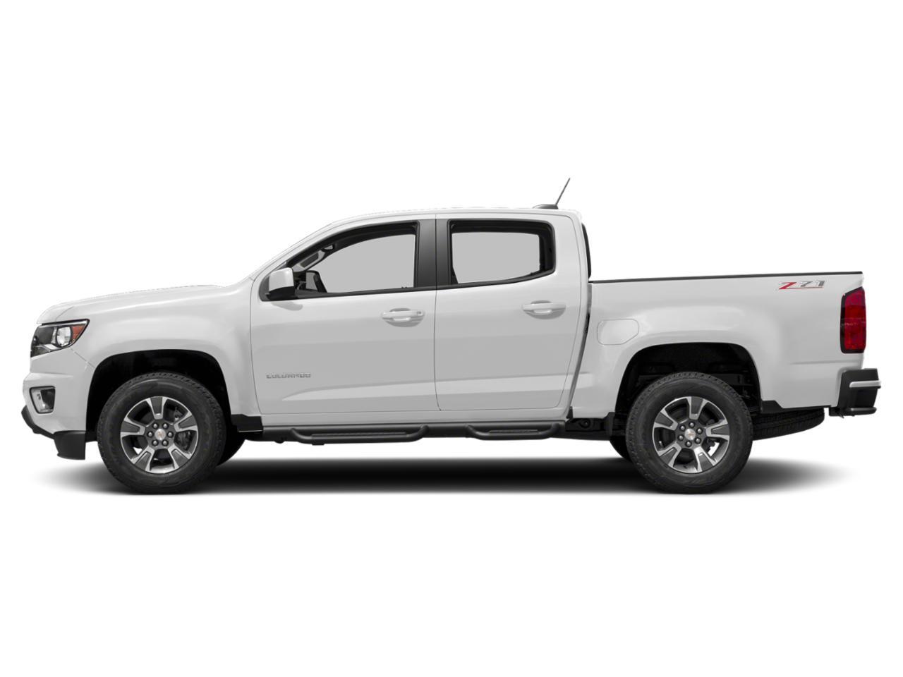2015 Chevrolet Colorado Z71 Allentown PA