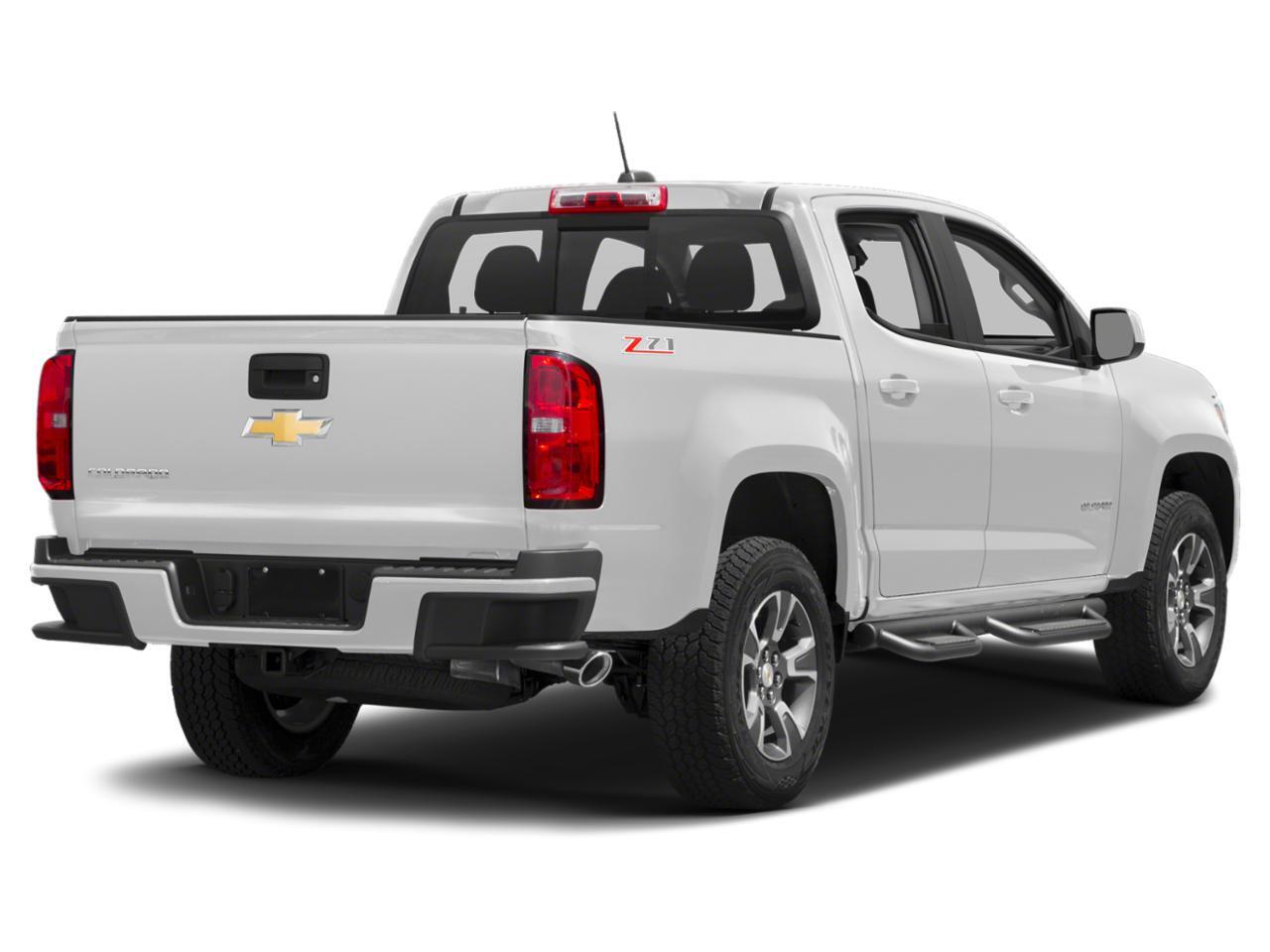 2015 Chevrolet Colorado Z71 Allentown PA